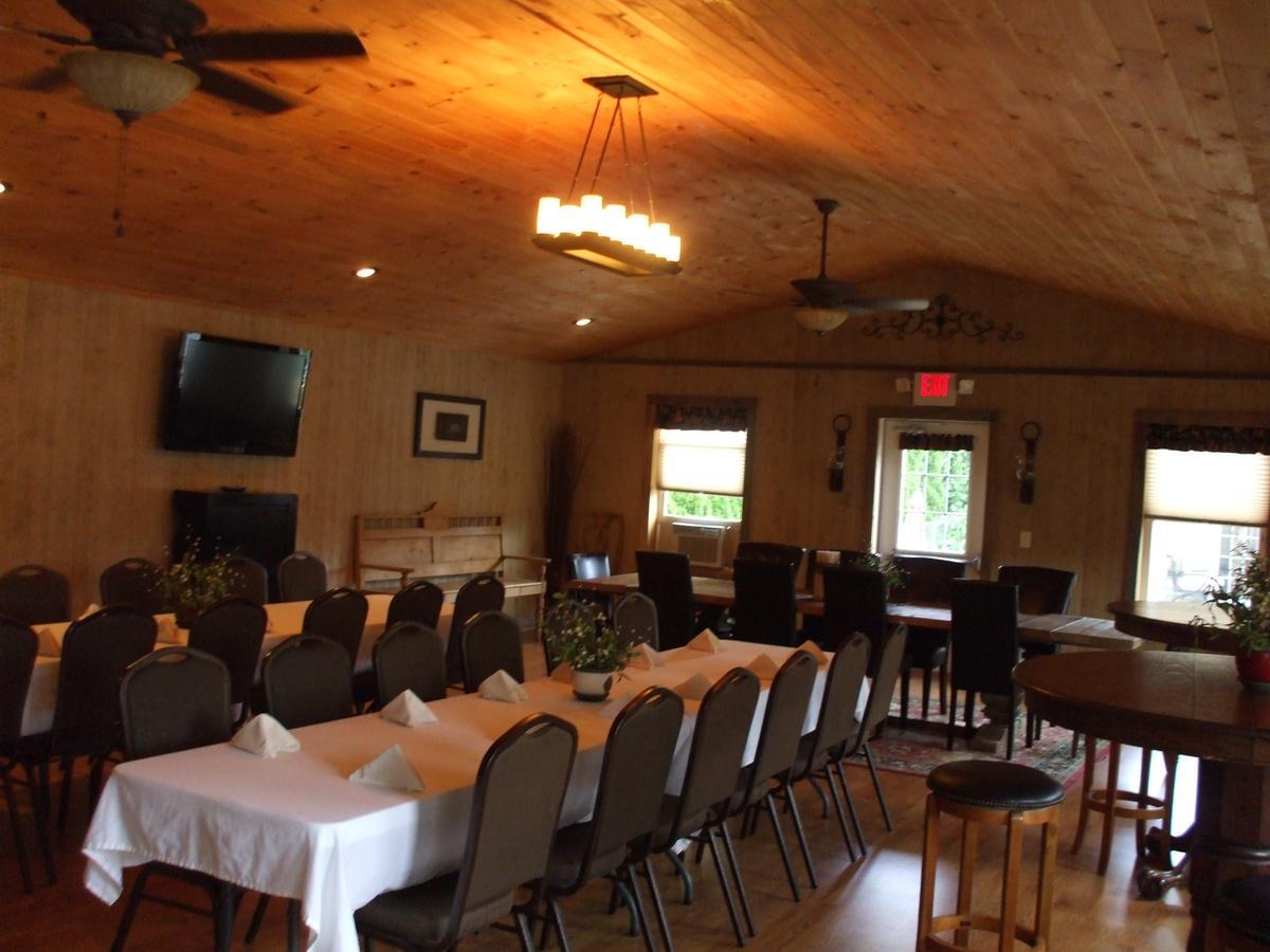 The Bradford Inn Towanda Exterior photo