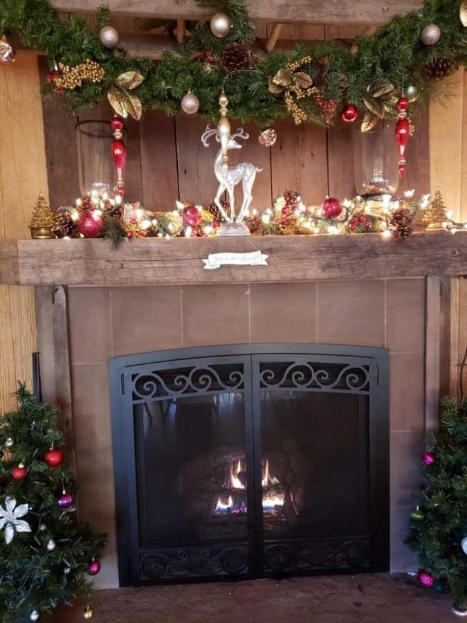 The Bradford Inn Towanda Exterior photo